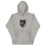 NBJF Black Hoodie