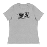 Women's Tilt Classic Black Tee