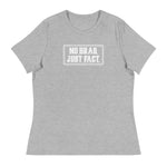 Women's Classic White Tee