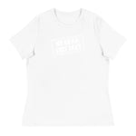 Women's Tilt Classic White Tee