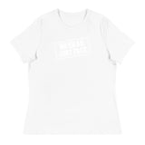 Women's Tilt Classic White Tee