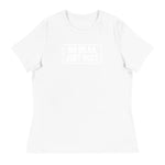 Women's Classic White Tee