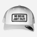 Classic Patch Trucker Hat